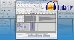 Resultado de imagen de audacity