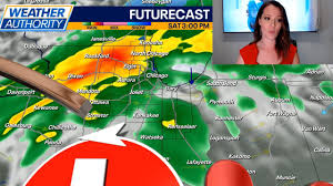 Midwest Prepares for Early Snowfall: What to Expect This Weekend