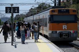 El Govern garantiza la gratuidad de Rodalies al menos hasta el próximo lunes