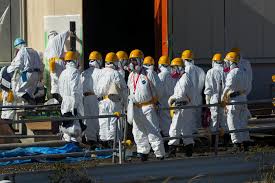 Image result for Nuclear Station