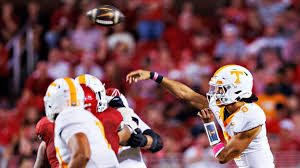 Tennessee Stands Firm: The Nico Iamaleava NIL Saga and Its Impact