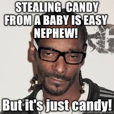 Funny Snoop Dogg Quotes ~ Gets Giggles via Relatably.com