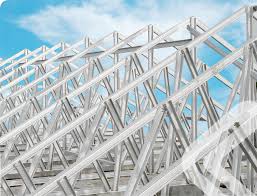 Hasil gambar untuk produk kencana truss