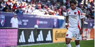 Dallas - Los Angeles Galaxy: will our opponents please us with goals?