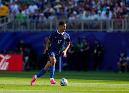 William Saliba