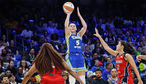 WNBA Predictions and Moneyline Picks for Friday, July 31