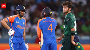 India vs Pakistan to go ahead at T20 World Cup: It's all about the money, honey!