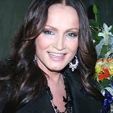 Sofia Rotaru was born on August 7, 1947. She is is a Soviet and Ukrainian pop ... - Sofia_Rotaru_3