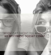 Best Friend Quotes Tumblr | Cute Love Quotes via Relatably.com