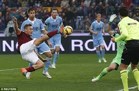 Image result for lazio goals scored today