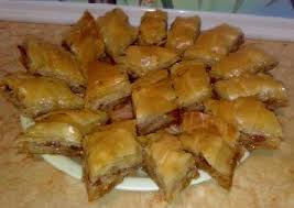 طريقة عمل جلاش بالحشو