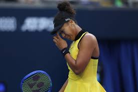 Naomi Osaka: Tras la derrota, ¿cuál es su próximo destino en el tenis? - Imagen principal del artículo