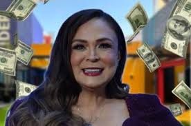 ¿Dónde quedaron los 4 millones? Brenda Bezares cuenta qué pasó con el dinero que Mario le regaló