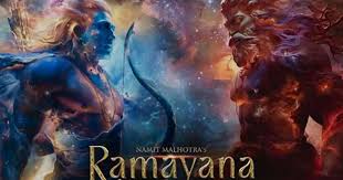 Ramayana: Fans Expect a Special Reveal on Rama Navami, Makers’ Silence Disappoints