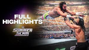 WWE