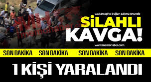 Gaziantep Haber - Gaziantep Son Dakika - News update