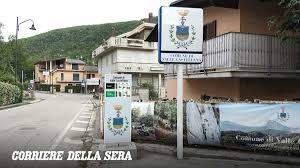 Trend Google: sindaco