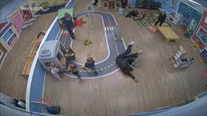 Childcare sued over toddler's injuries