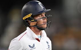 The Ashes: Ollie Pope is just not good enough and England butchered chance to move on from him