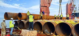 A Comprehensive Guide to Purchasing Steel Pipes