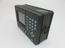 Trimble Navigation 14400-01 NavTrac GPS Boat Marine ...