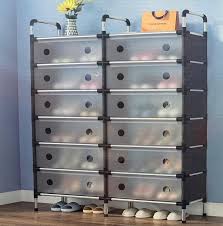 ORGANIZA TU ESPACIO CON ESTILO! ✨ 👟 Espectacular ...