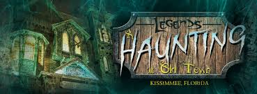 Image result for Haunted house