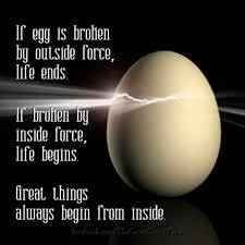 Broken Egg Quotes. QuotesGram via Relatably.com