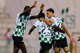 A 2ª jornada da Liga Portugal arranca na noite desta sexta