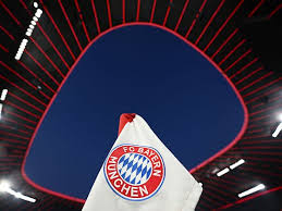 🚨Kane and Luis Díaz start against Atalanta