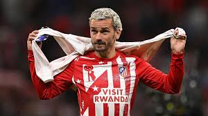 Antoine Griezmann: Can he win Champions League with Atletico Madrid?