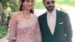 Sonam Kapoor adopting Anand Ahuja's