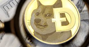 قیمت دوج کوین