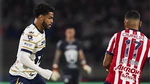 Chivas cambia horario para el partido contra Pumas y Necaxa del Apertura 2026, estos son las nuevas fechas