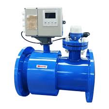 Magnetic Flow Meters - Leading Flow Meter Manufacturing ...