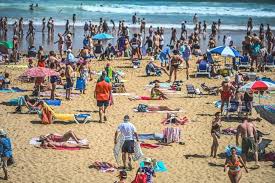 Calor en Castilla La Mancha: Avisos por altas temperaturas
