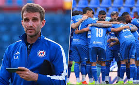 Confirman lo que muchos en Cruz Azul esperan sobre la llegada de un refuerzo: “Puede cerrarse…”