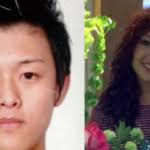 Yichun Xu and Brenda Gomez. Yichun Xu, 19, was charged with vehicular homicide in Des Moines, Iowa Washington on November 10 ... - Yichun-Xu-and-Brenda-Gomez-150x150