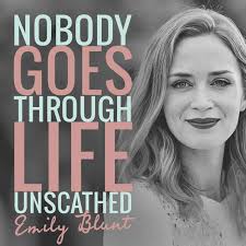 The Pool | Life - Today I&#39;m Channelling Emily Blunt via Relatably.com
