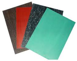Image result for rubber sheet