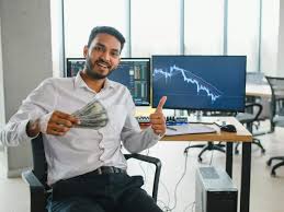 Margin trading funding soars in April as traders come back