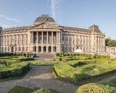 Imagen de Palacio Real de Bruselas