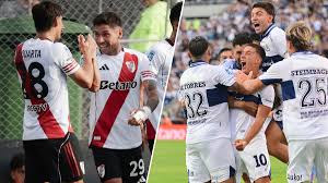 River Plate busca imponer fuerza en el Monumental: análisis completo del choque con Gimnasia en el Torneo Apertura 2026