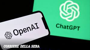 Trend Google: openai intelligenza artificiale