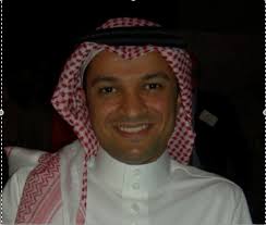 Saud Alsanousi, the winner, and Mohammed Hasan Alwan - ipaf2013-mhdhasanalwan