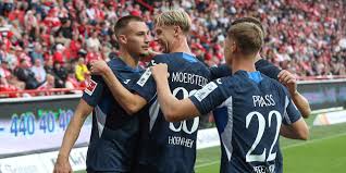 FC Bayern - News update