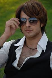 Nabeel khan the guy in Reema&#39;s movie - Lollywood - Pakistan&#39;s Largest Infotainment Portal / Janubaba.com - 2010-1-9_172840_nab5