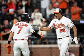 St. Louis Cardinals host the Baltimore Orioles in a crucial Wild Card series