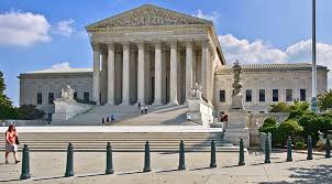 Image result for us supreme court building