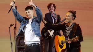 RockandPop - News update
